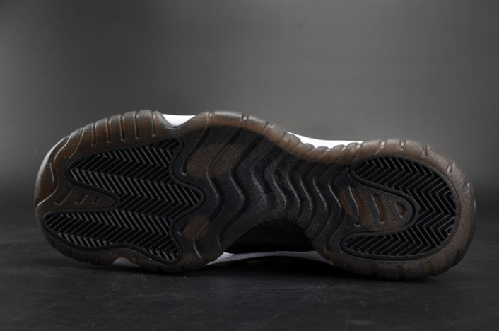 Air Jordan 11 Black Stingray  852625-030