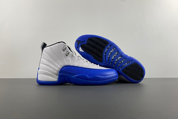 Air Jordan 12 CT8013-116