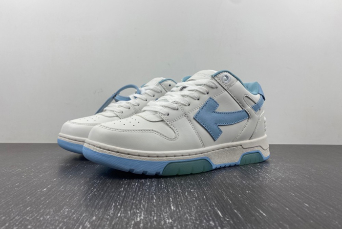 OFF-WHITE white jade