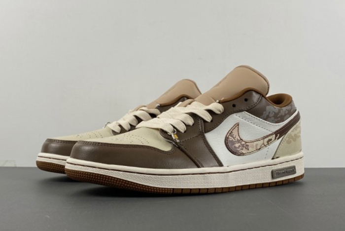 Air Jordan 1 Low HF5743-221