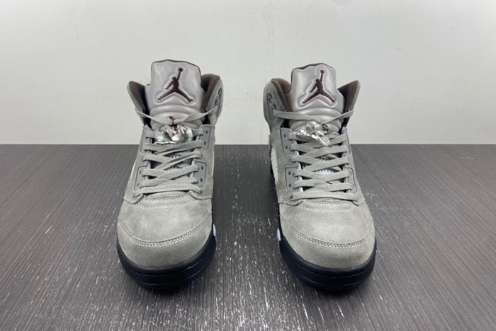 A Ma Maniére x Air Jordan 5 “Light Bone”  FD1330-006