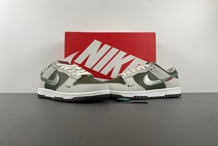 Nike Dunk Low “Year of the Snake” HV5980-231