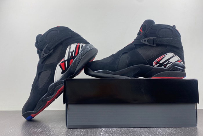 Air Jordan 8 “Playoffs 305381-062