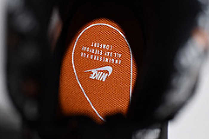 Nike Air Force 1 High "Just Do It" Print AO5183-001