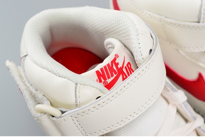 Nike Air Force 1 Mid 07  Sneakers Shoes High Trainers White 315123-126