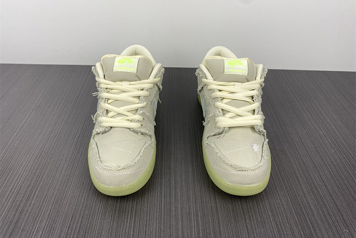 Dunk SB Nike SB Dunk Low “Mummy”  DM0774-111