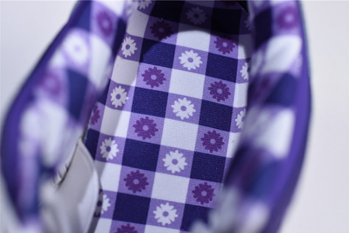 Nike SB Dunk Low Concepts Purple Lobster - BV1310-555