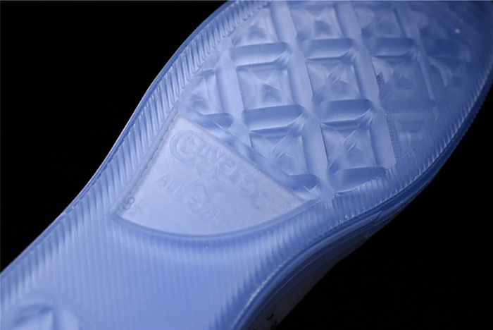 OFF-WHITE x Converse Chuck Taylor All Star 1970s White AA3836-100