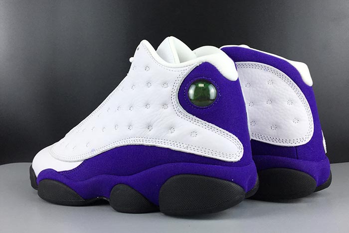 AIR JORDAN 13 RETRO 