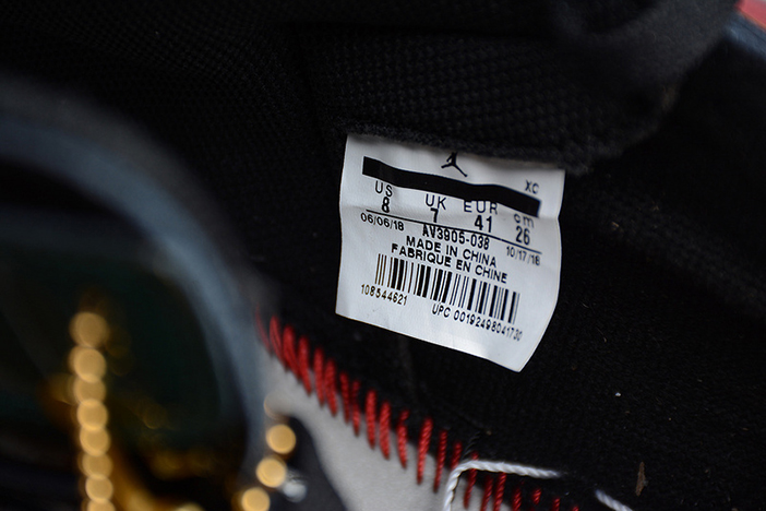 Air Jordan 1 High OG 