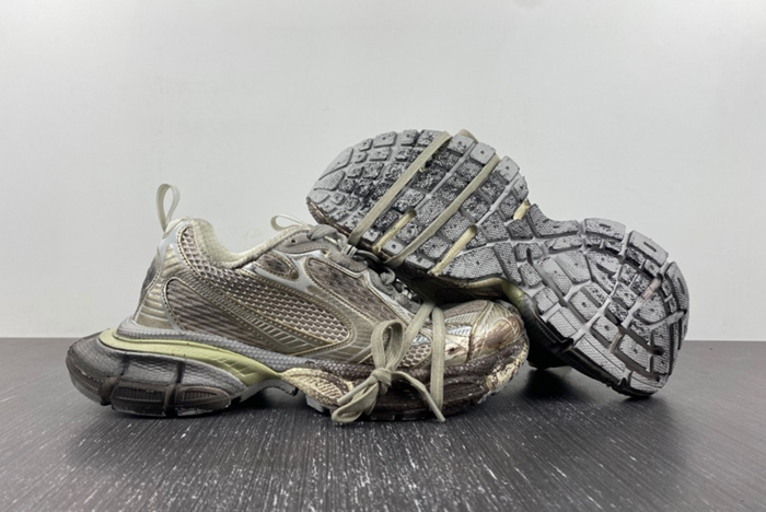 BALENCIAGA PHANTOM SNEAKER 734734 W3xl7 9191