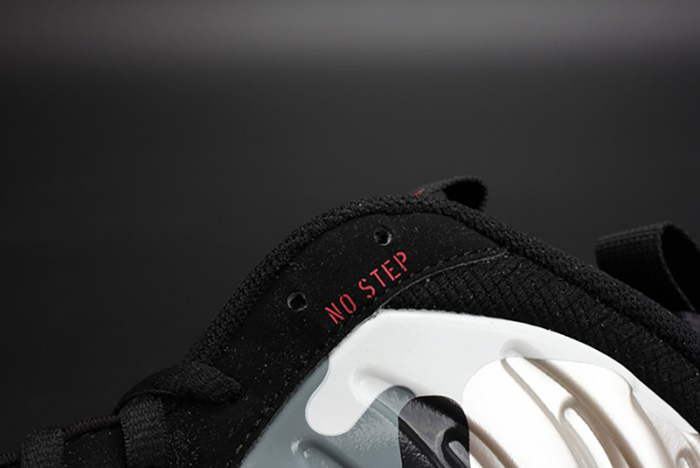 Nike Air Foamposite One PRM "Fighter Jet"  mens 575420-001