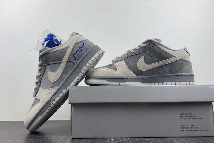 Nike SB Dunk Low TRUCK LTPACK 308269