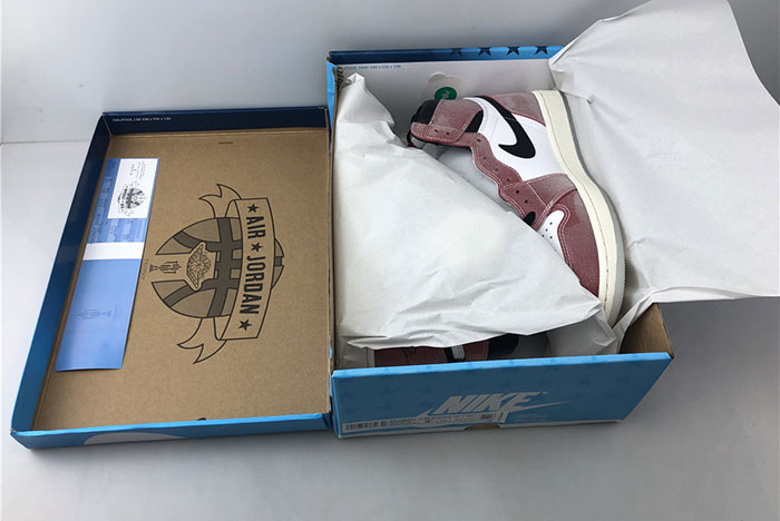 Trophy Room x Air Jordan 1 High OG SP DA2728-100