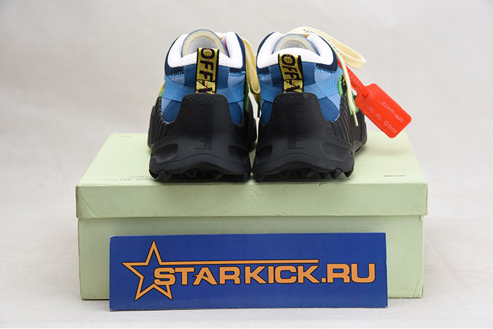 OFF-WHITE C/O DDSY-1000 SNEAKER