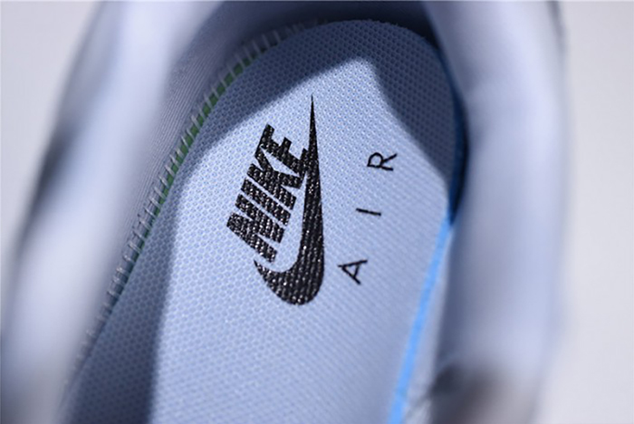 Nike Air Max 1 Centre Pompidou Pack Grey AV3735-001