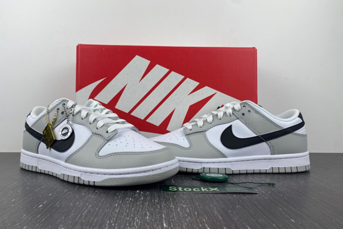 Nike Dunk Low SE “Lottery  DR9654-001