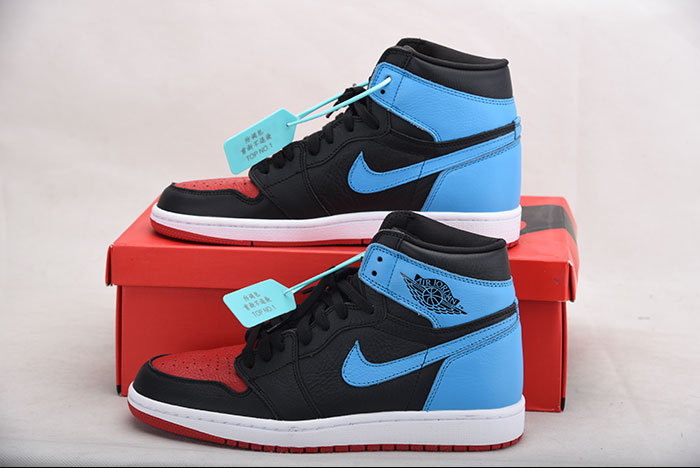 AIR JORDAN 1 RETOR HIGH OG UNC TO CHICAGO CD0461-046