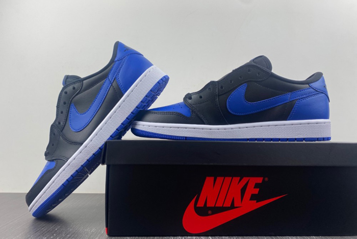 Air Jordan 1 Retro Low OG “Royal"  705329-004