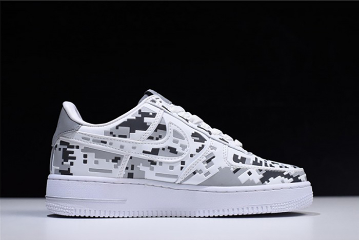 Air Force 1 Low Premium 08 Qs 