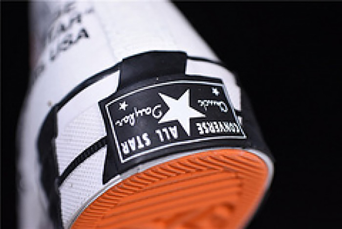 Converse Chuck 70 Off White Hi - 163862C