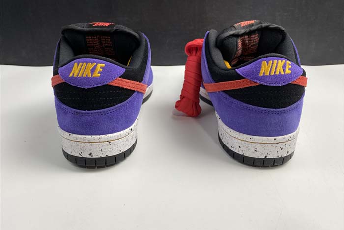 Nike SB Dunk Low ACG 2020 BQ6817 008