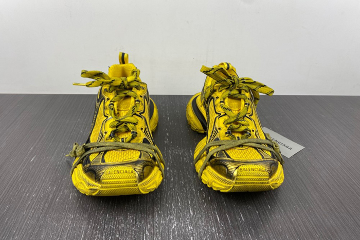 BALENCIAGA PHANTOM SNEAKER 734734 W3XL2 7010