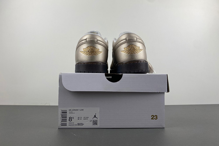 Air Jordan 1 Low  HQ3529-099