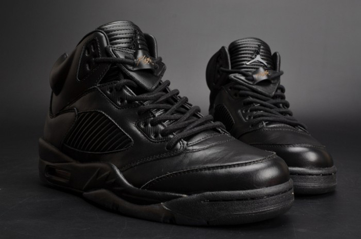 Air Jordan 5 Retro Prem 