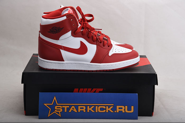 AIR JORDAN 1 HI 85 CQ4921-601