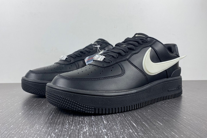 AMBUSH x Nike Air Force 1 Low “ DV3464-001
