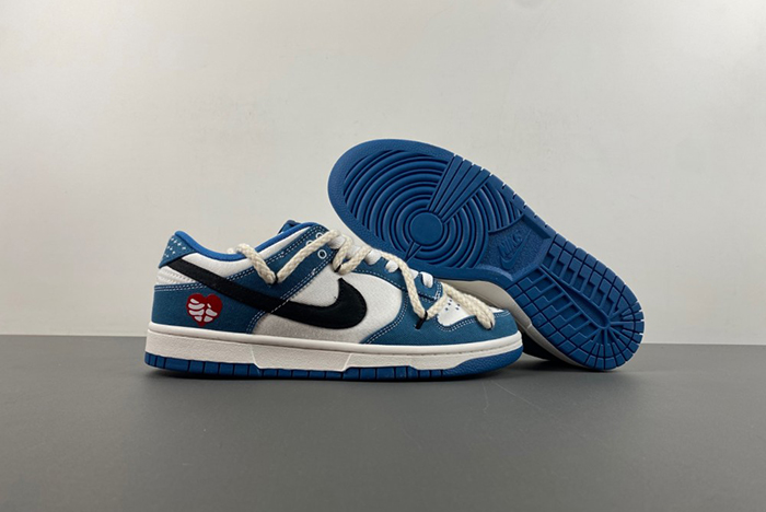 Nike Dunk Low DV0834-101