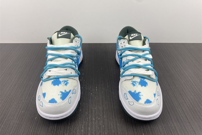 Nike Dunk Low RETRO  DH0952-100