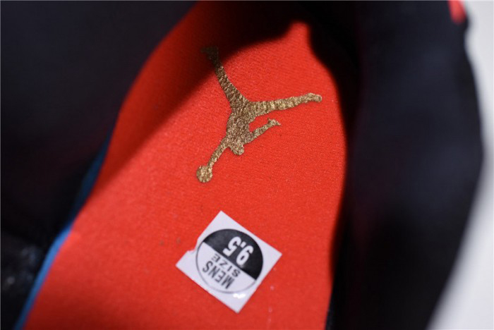 Air Jordan 13 Retro Low Nrg/ct