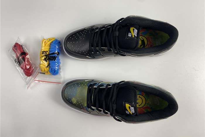 Civilist X Nike SB Dunk low Pro QS