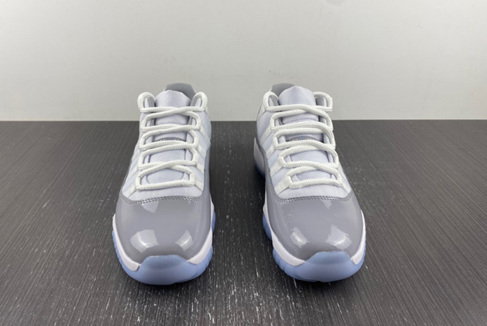 Air Jordan 11 Low “Cement Grey” AV2187-140