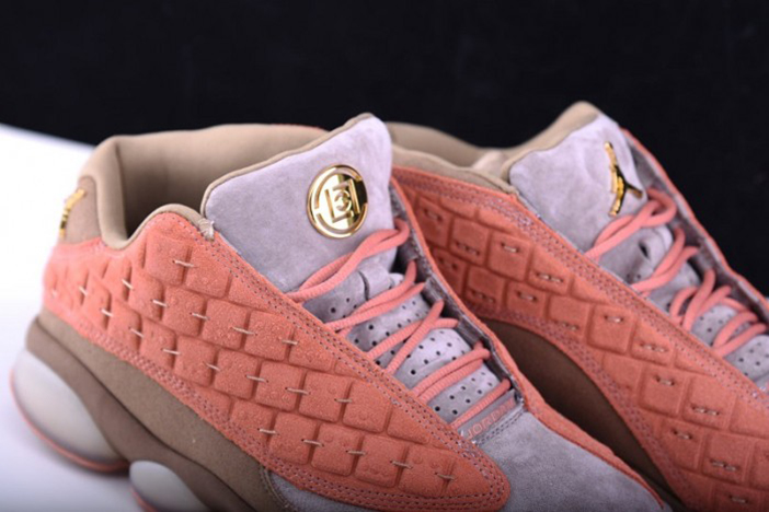 CLOT Air Jordan 13 Low AT3102-200