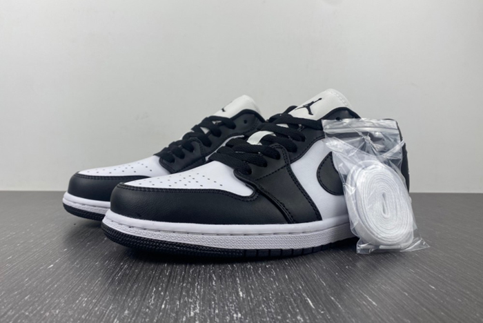 Nike Air Jordan 1 Low AJ1 DC0774-101