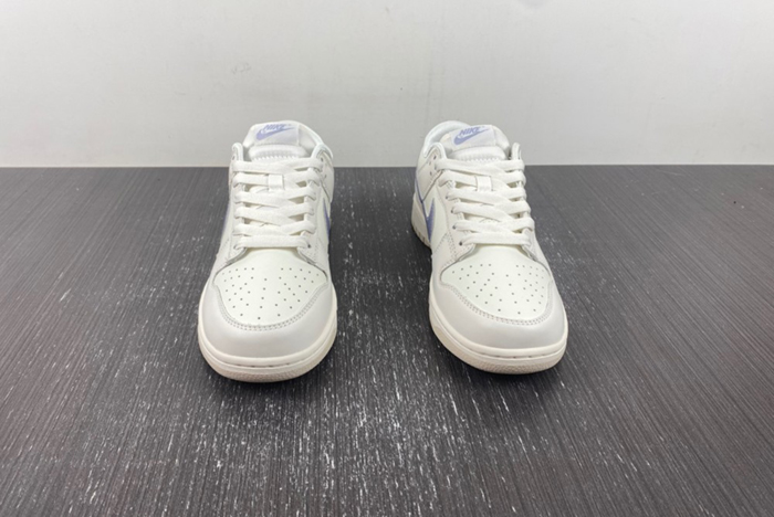 Nike Dunk Low Metallic Purple DX5930-100