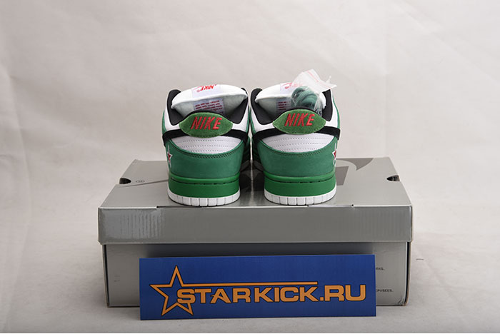 NIKE DUNK LOW PRO SE CLASSIC GREEN 304292-302