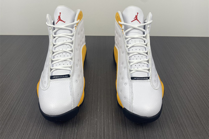 Air Jordan 13 “Del Sol”  414571-167