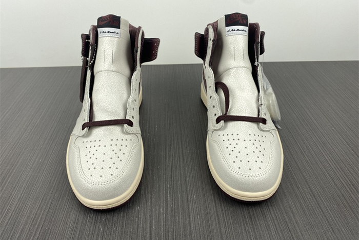 A Ma Maniere x Air Jordan 1 High OG DO7097-100