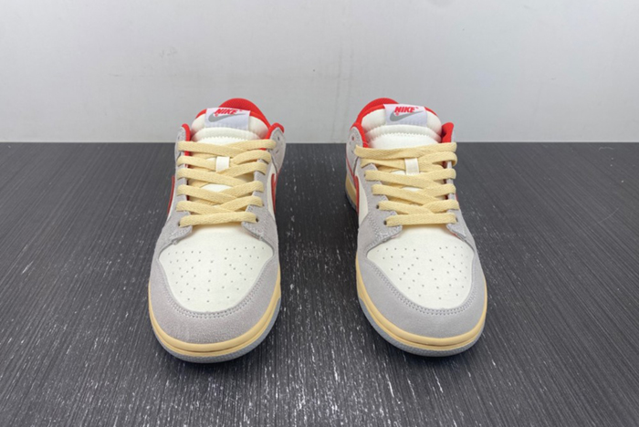 Nike Dunk Low 85 “Athletic Department”  FJ5429-133