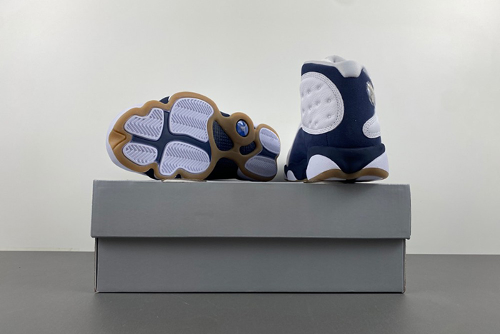 Air Jordan 13 “Midnight Navy 414571-140