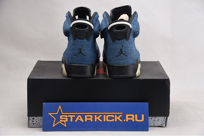 AIR JORDAN 6 RETOR CT5350-401