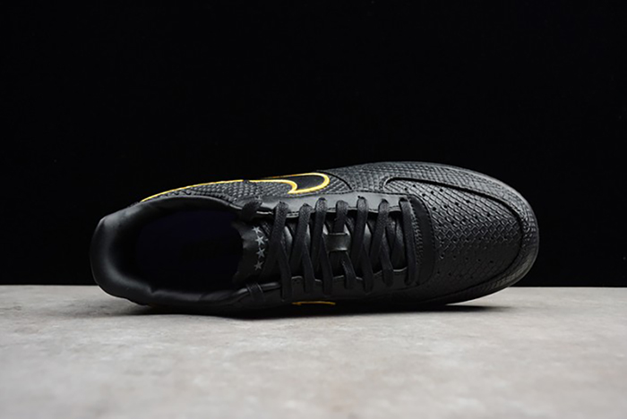 NIKE mens KOBE AIR FORCE 1 "RETIREMENT"KOBE BRYANT AQ9763-991