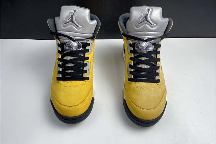 NIKE AIR JORDAN 5 RETRO T23 SAMPLE