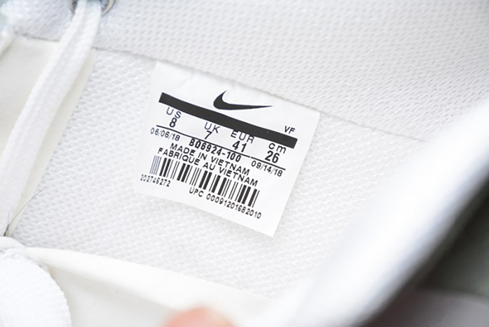 A-Cold-Wall* x Nike Air Force 1 Low 