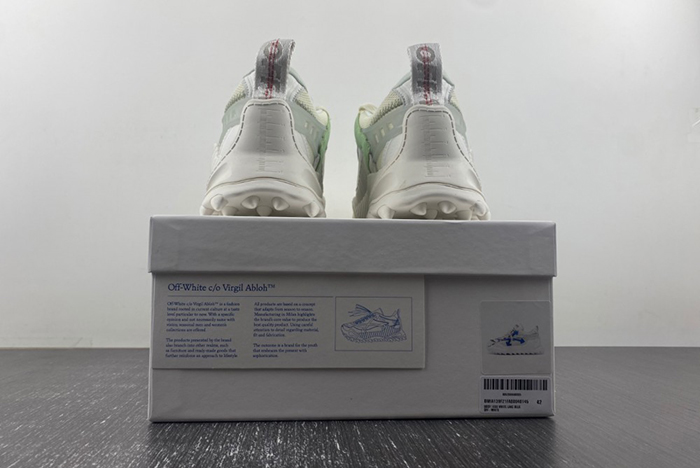 Off-White c/o Virgil