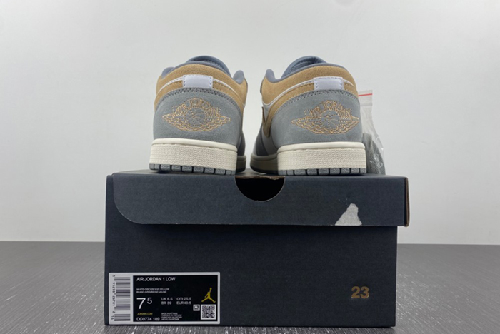 Air Jordan 1 Low AJ1 DC0774-189